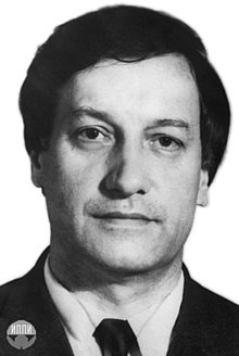 Евгений Алексеевич Строев
