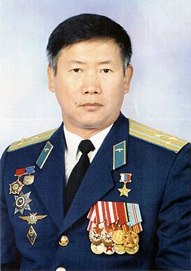 Олег Григорьевич Цой