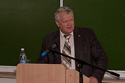 Александр Леонидович Асеев