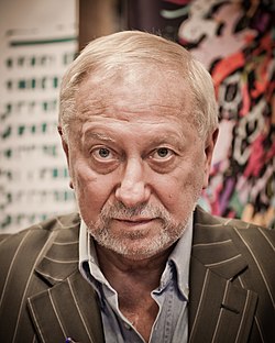 Владимир Качан