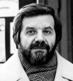Сергей Иванович Белоконь