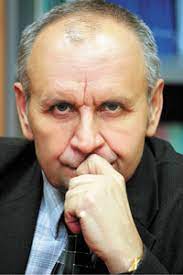 Святослав Иванович Григорьев