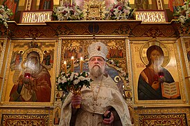 Виктор Сергеевич Потапов