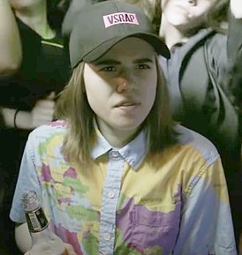 Лиззка