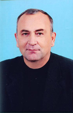 Анатолий Николаевич Сухов