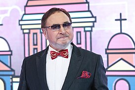 Николай Копылов