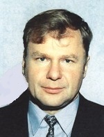 Виктор Андреевич Шершунов