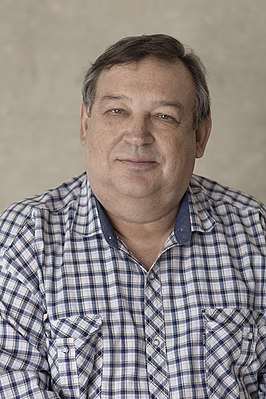 Юрий Васильевич Тузов