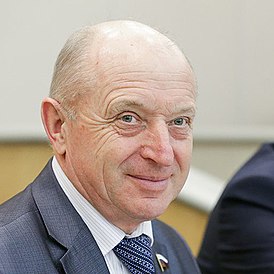 Иван Иванович Фирюлин