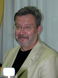 Сергей Слюсаренко