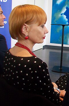 Людмила Олеговна Телень