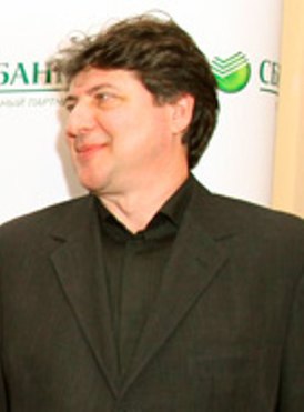 Дамир Исмагилов