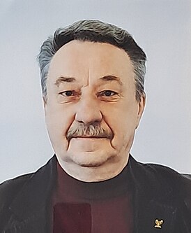 Сергей Алифиренко