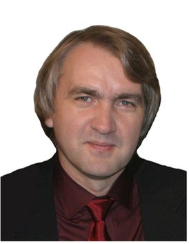 Роман Васильевич Ященко
