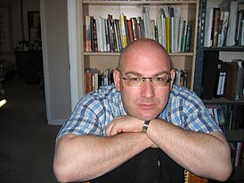 Марк Наумович Липовецкий