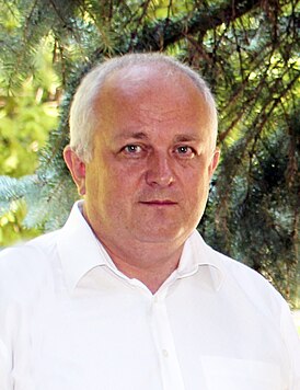 Владимир Викторович Коровин