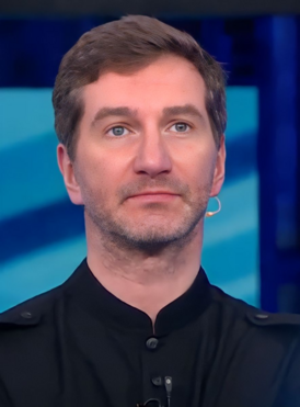 Антон Красовский