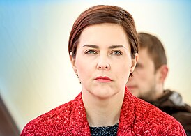 Ольга Шелест