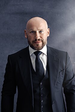 Илья Владимирович Горохов