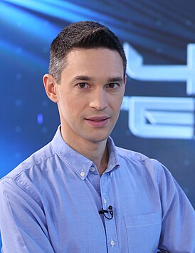 Сергей Малозёмов