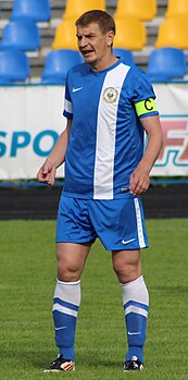 Вадим Мельник
