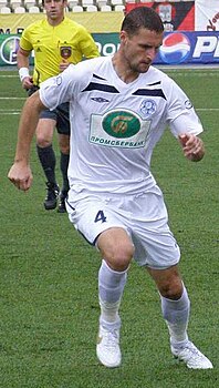 Юрий Агапов