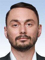 Дмитрий Александрович Гурин