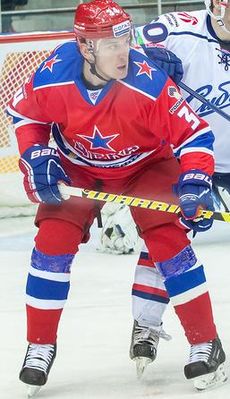 Игорь Григоренко