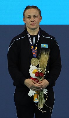 Елена Шалыгина