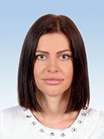 Маргарита Витальевна Шол