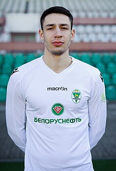 Дмитрий Игнатенко