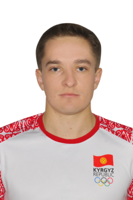 Максим Гордеев
