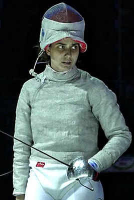 Светлана Шевелева