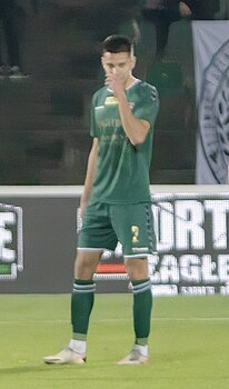 Алексей Быков