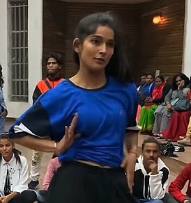 Вартика Джа