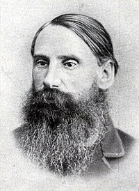 Василий Васильевич Берви-Флеровский