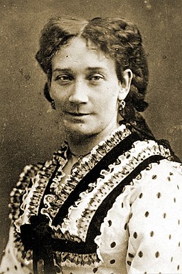 Екатерина Васильева
