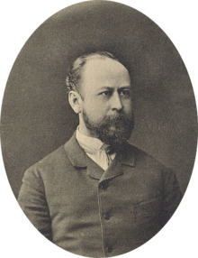 Виктор Александрович Гольцев