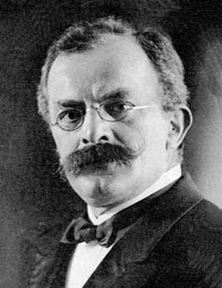 Фридрих Энгель