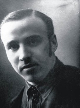 Евгений Забелин