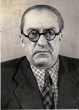 Владимир Александрович Кораблинов