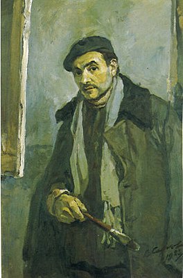 Александр Александрович Блинков