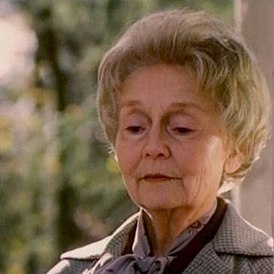 Елена Фадеева