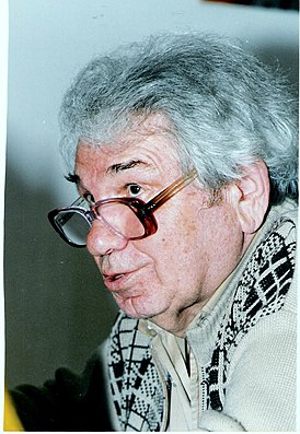 Миша Лев