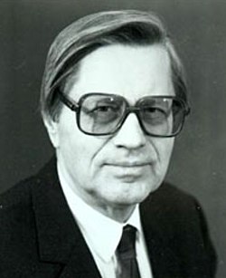 Иван Дмитриевич Зверев