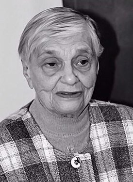 Ирина Владимировна Яценко