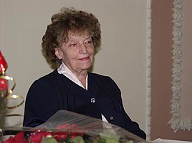 Ольга Михайловна Медушевская