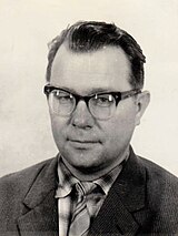 Евгений Иванович Коваленко