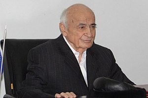 Магомед-Нури Османович Османов