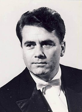 Константин Марин